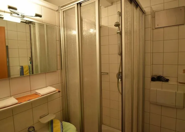 Haus Wildbachtobel Bad Hindelang