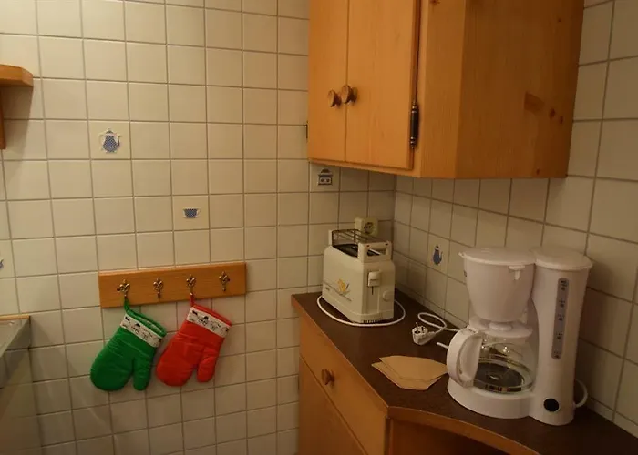 Haus Wildbachtobel