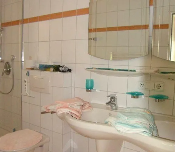 Haus Wildbachtobel Apartamento Bad Hindelang