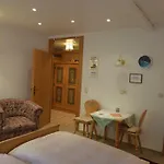Haus Wildbachtobel Apartment *