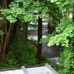 Haus Wildbachtobel *