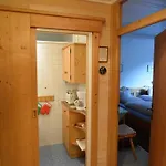 Haus Wildbachtobel Apartment