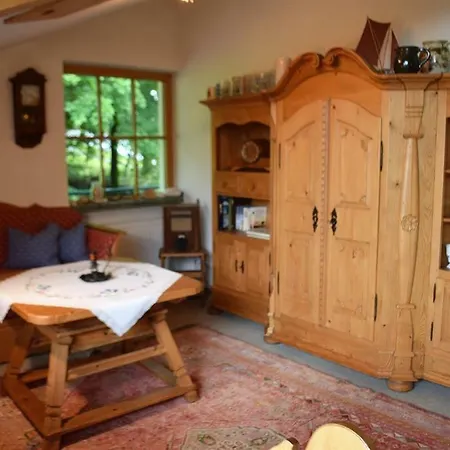 Haus Wildbachtobel Bad Hindelang