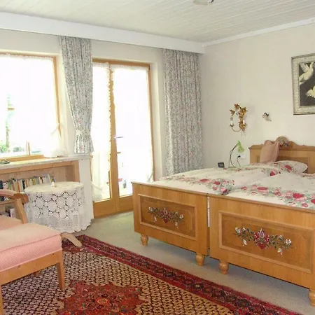 דירה Haus Wildbachtobel *