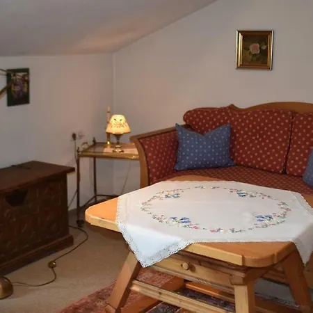 Haus Wildbachtobel Apartment *