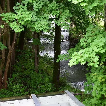 Haus Wildbachtobel *