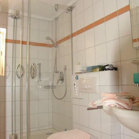 Апартаменты Haus Wildbachtobel *