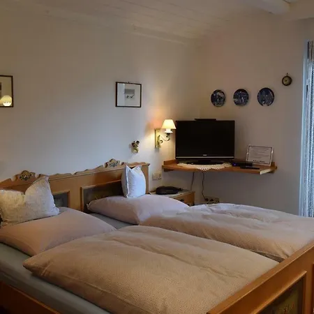 Haus Wildbachtobel *