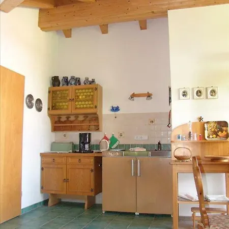 Haus Wildbachtobel Apartment *