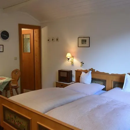 Haus Wildbachtobel