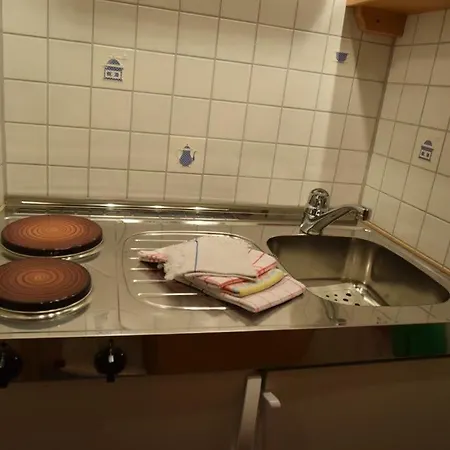 Apartment Haus Wildbachtobel Bad Hindelang