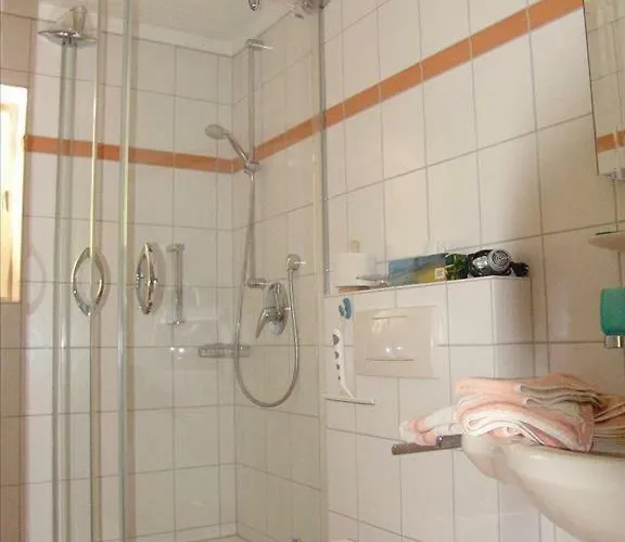 شقة Haus Wildbachtobel *